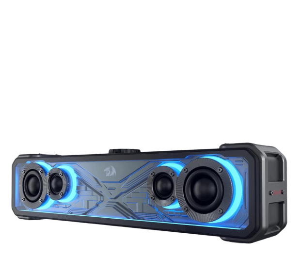 REDRAGON Surge GS817 - 1306703 - zdjęcie 5